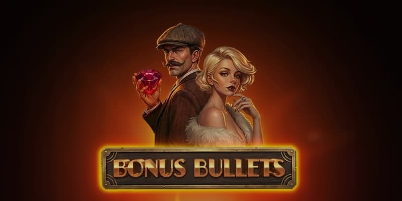 Bonus Bullets Banner