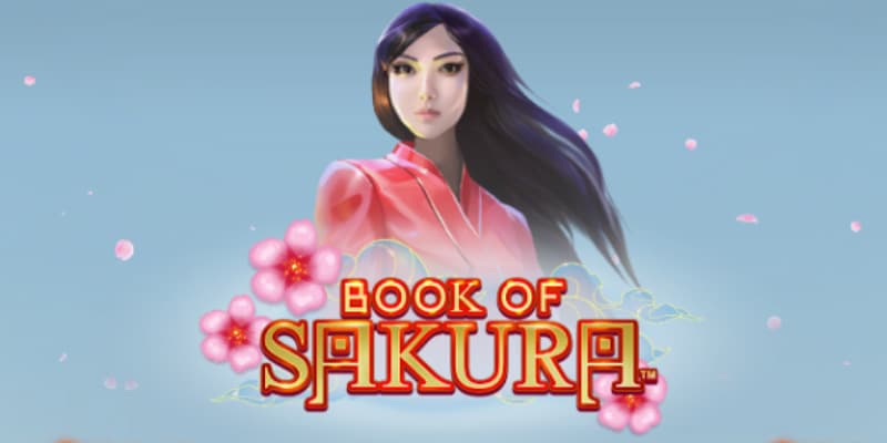 Book of Sakura Banner