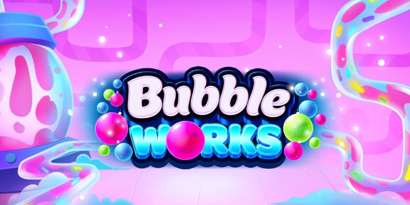 Bubble Works Banner