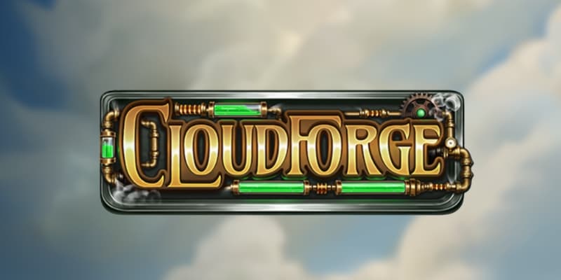 Cloudforge Banner