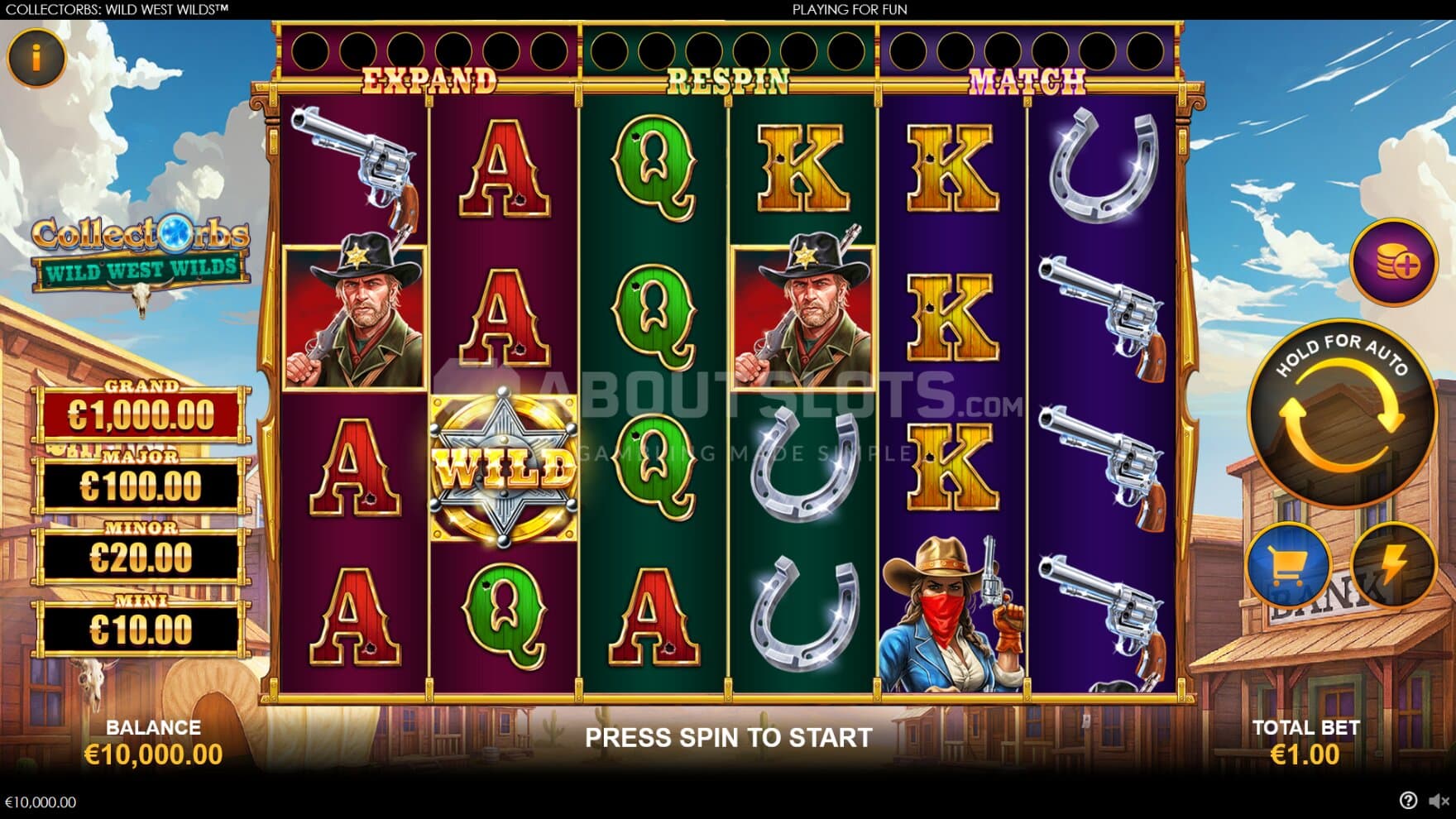 CollectOrbs-Wild-West-Wilds-Playtech-Slot-Base-Game.jpg