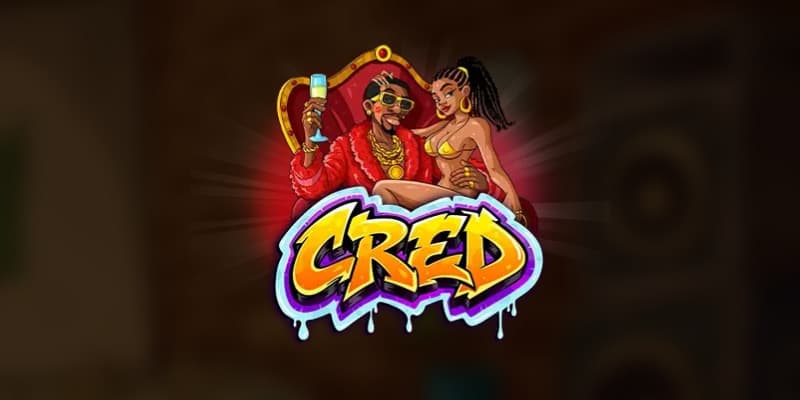 Cred Banner