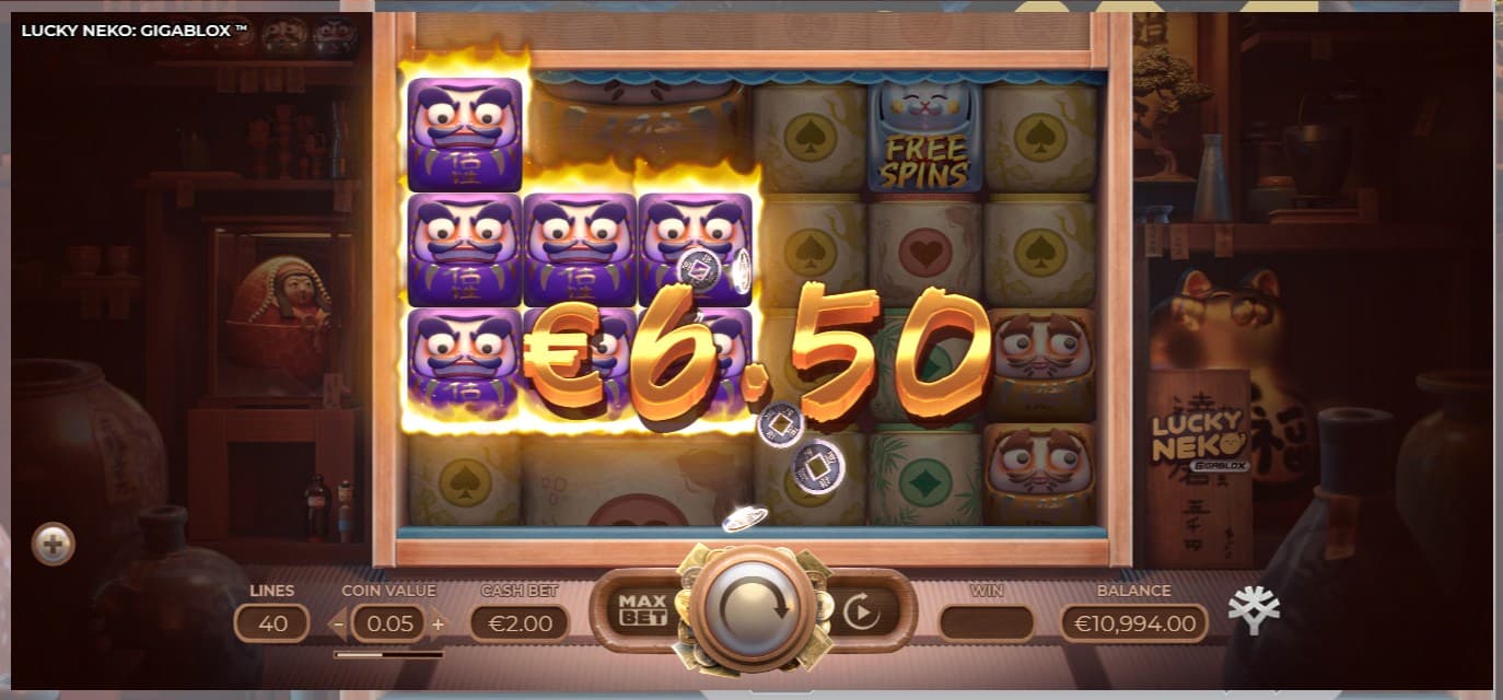 lucky-neko-gigablox-slotgameplay