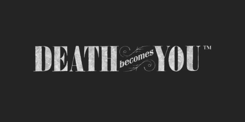 Death Becomes You Banner