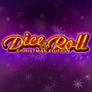 Dice & Roll - Christmas Edition Slot Image