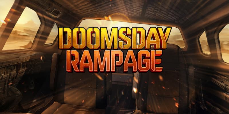 Doomsday Rampage Pg Slot Doomsday Rampage (Pocket Games Soft) Demo and Slot Review - 💎AboutSlots