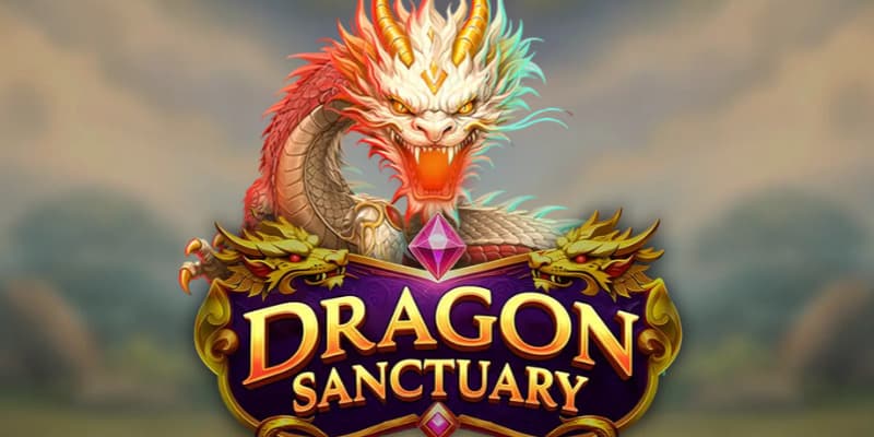 Dragon Sanctuary Banner