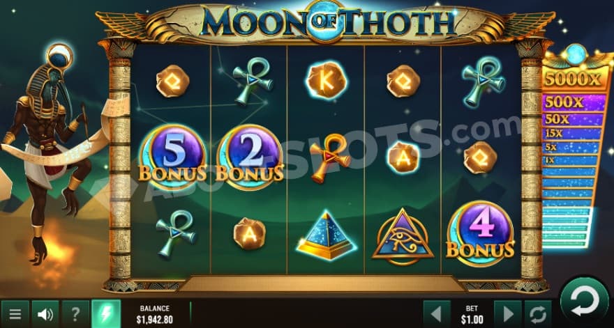 Free Spins activation with 11 free spins given.