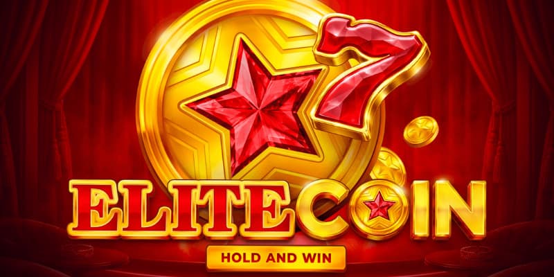 Elite Coin Banner