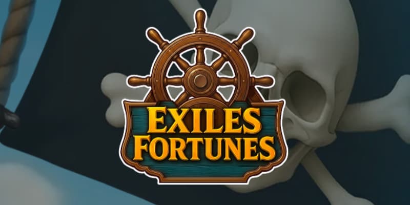 Exiles Fortunes Banner