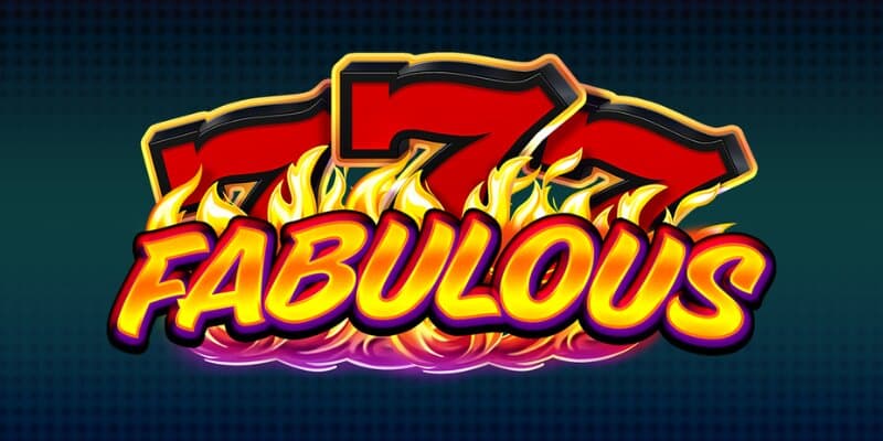 Fabulous 777 Banner