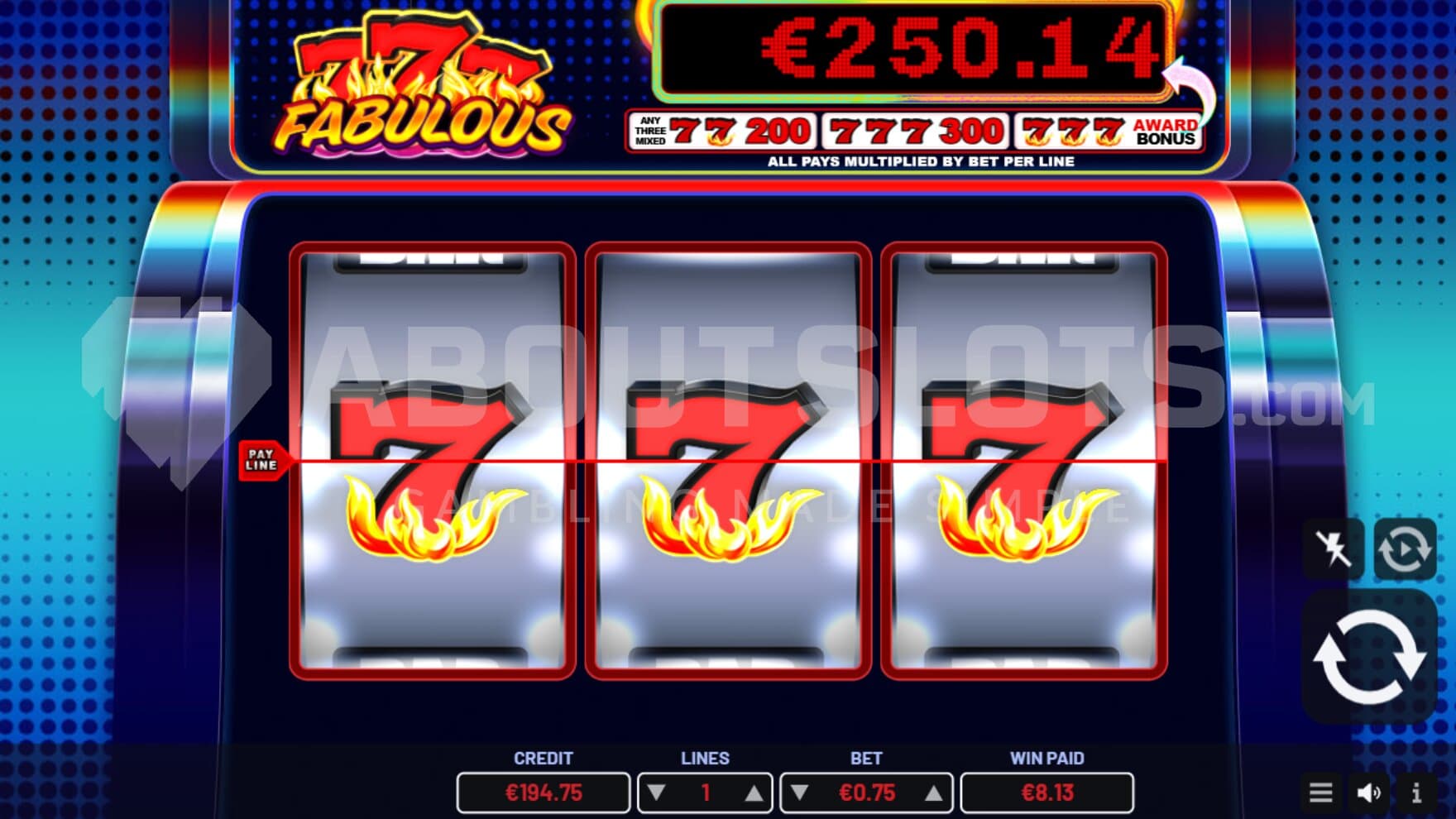 Fabulous-777-Atomic-Slot-Lab-Slot-Flaming-7-Prize.jpg