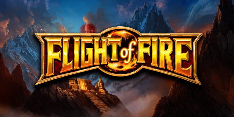 Flight of Fire Banner