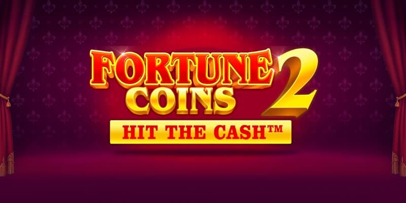 Fortune Coins 2 Banner