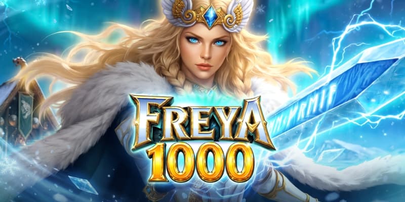 Freya 1000 Banner