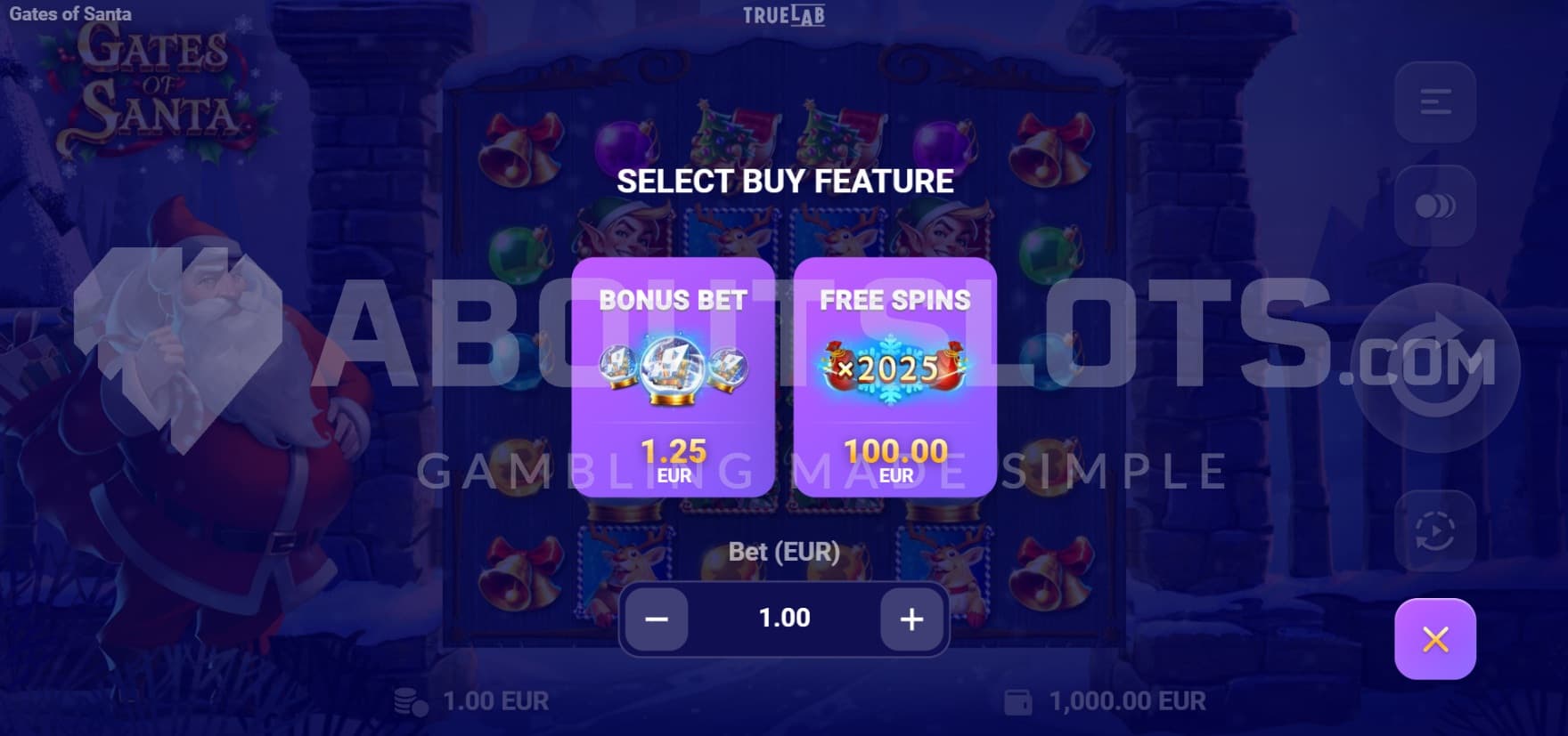 Two options