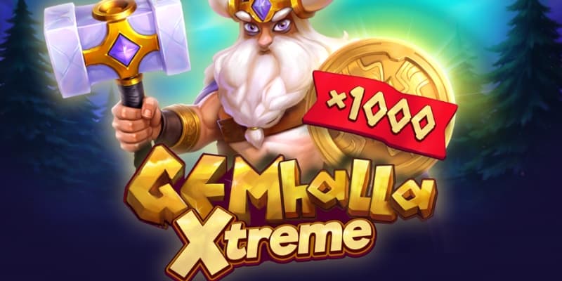 Gemhalla Extreme Banner