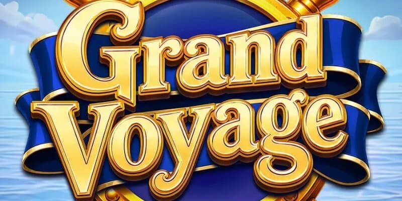 Grand Voyage: Hold The Spin Banner