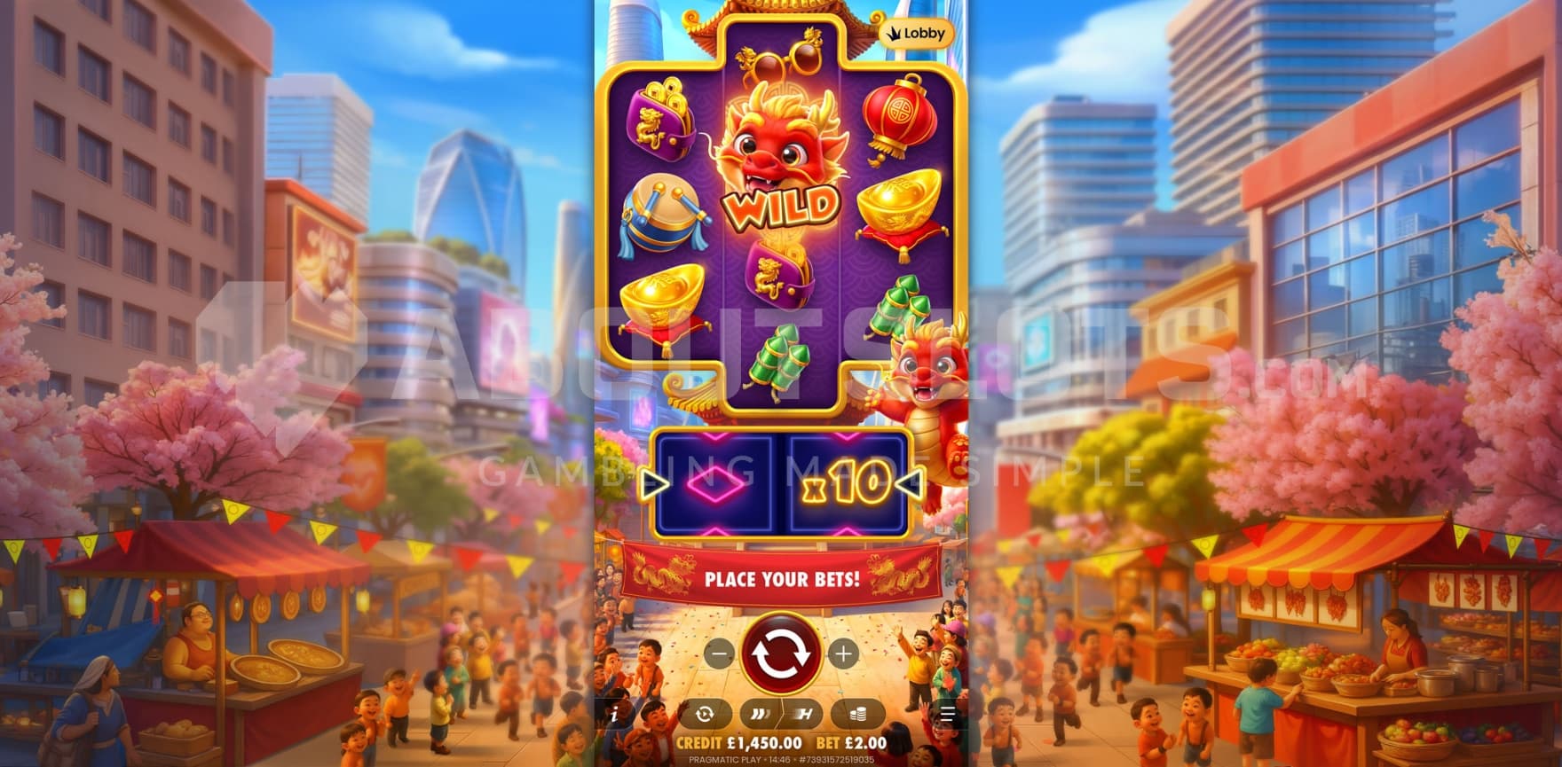 Mobile friendly design