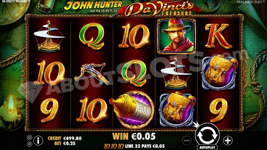 An image of the base game grid on top of a map