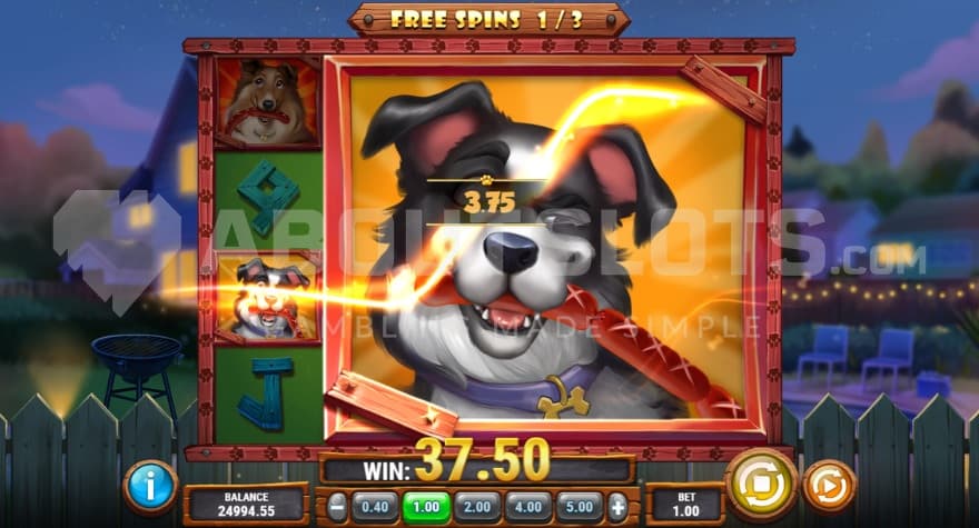 Mega Symbol Modifier