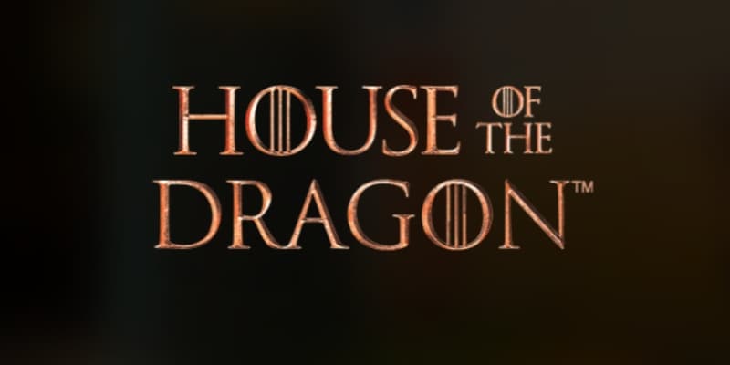 House of the Dragon Banner