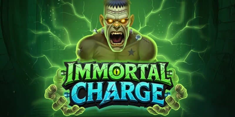 Immortal Charge Banner