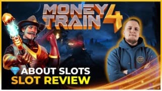 Money Train 4 Video Thumbnail