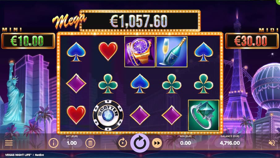 Always Vegas Casino: Auszahlungsdauer und Spielererfahrungen für deutsche Nutzer