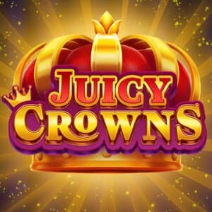 Juicy Crowns Banner