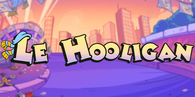 Le Hooligan Banner
