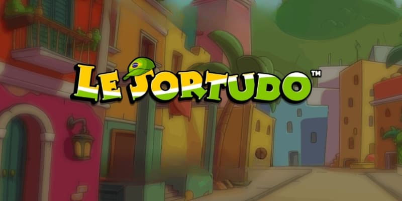 Le Sortudo Banner