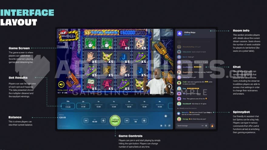 Livespins-Bet-With-Streamers-Evolution-live-casino-Layout.jpg