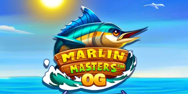 Marlin Masters OG Banner