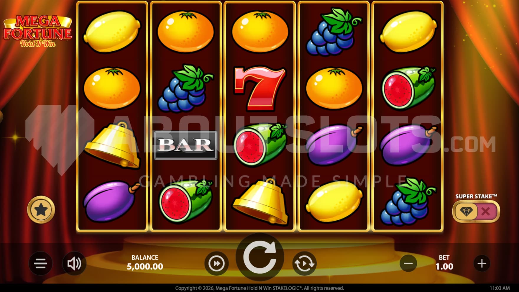 The game comes with old school graphics and nails the vibe