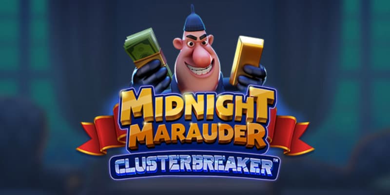 Midnight Marauder ClusterBreaker Banner