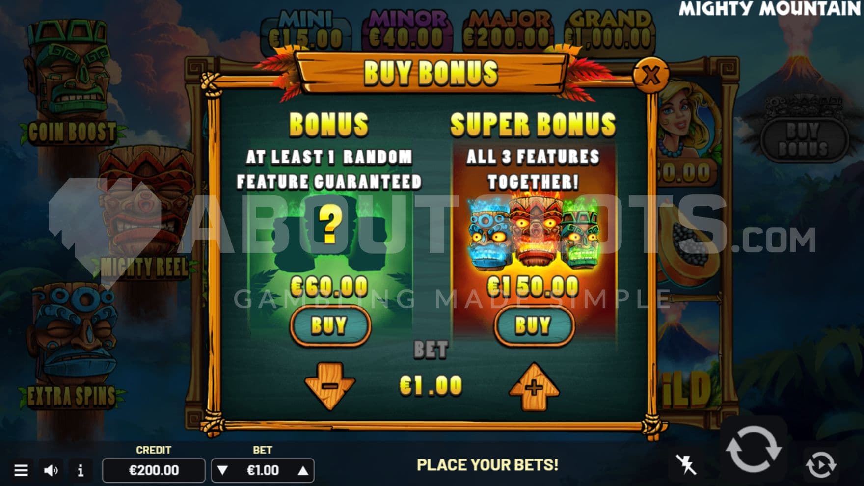 2 options