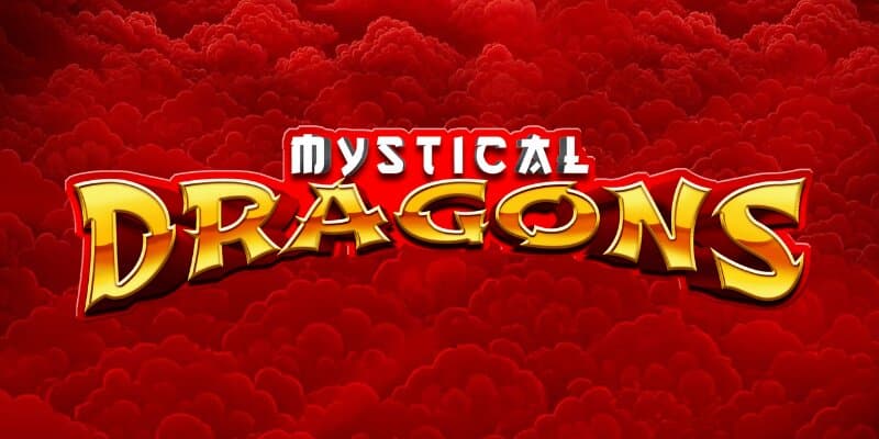 Mystical Dragons Banner