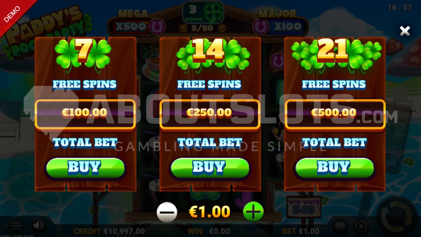 Paddys-Pool-Party-ReflexGaming-Slot-Feature-Buy.jpg