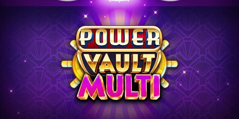 Power Vault Multi Banner