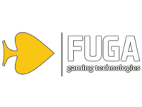 Fuga Gaming Banner showing logo