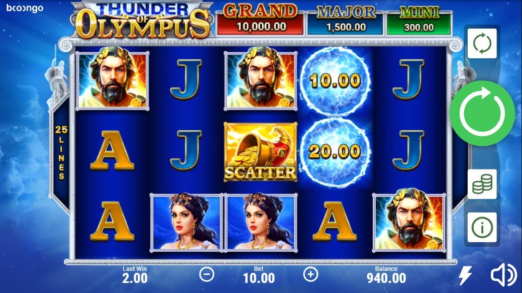 thunder-og-olympus-hold-and-win-slot-gameplay