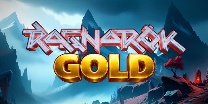 Ragnarok Gold Banner