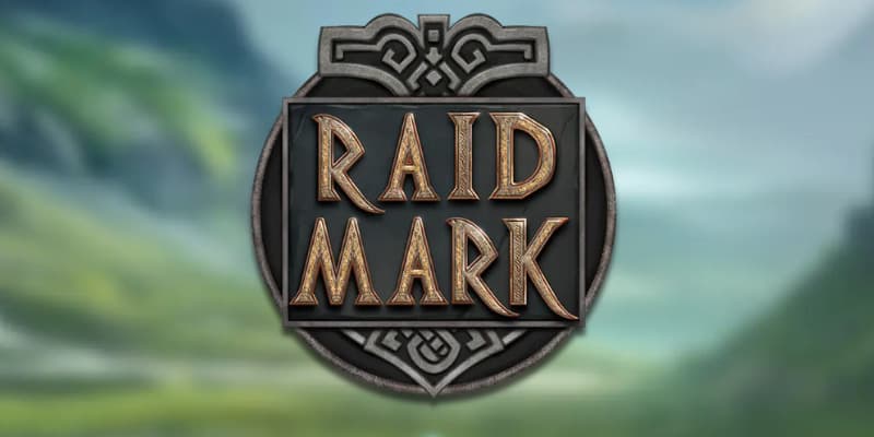 Raidmark Banner