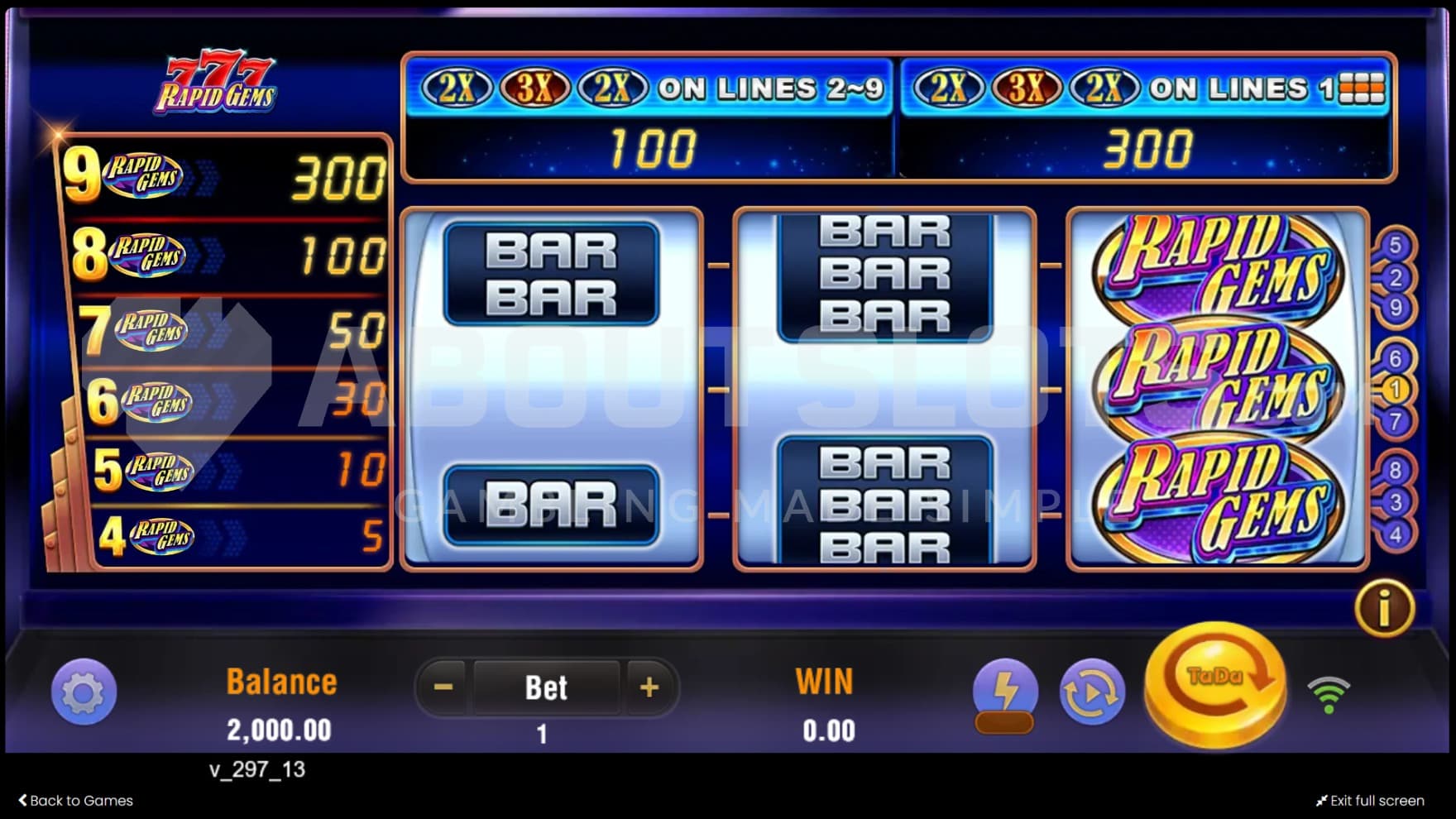 Rapid-Gems-777-TaDa-Gaming-Slot-Base-Game.jpg