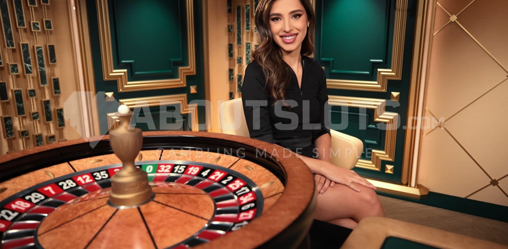 Traditional gameplay