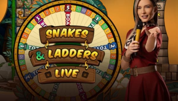 Live stream placeholder