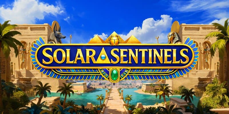 Solar Sentinels Banner