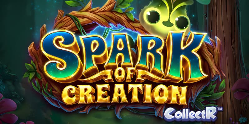 Spark of Creation Banner