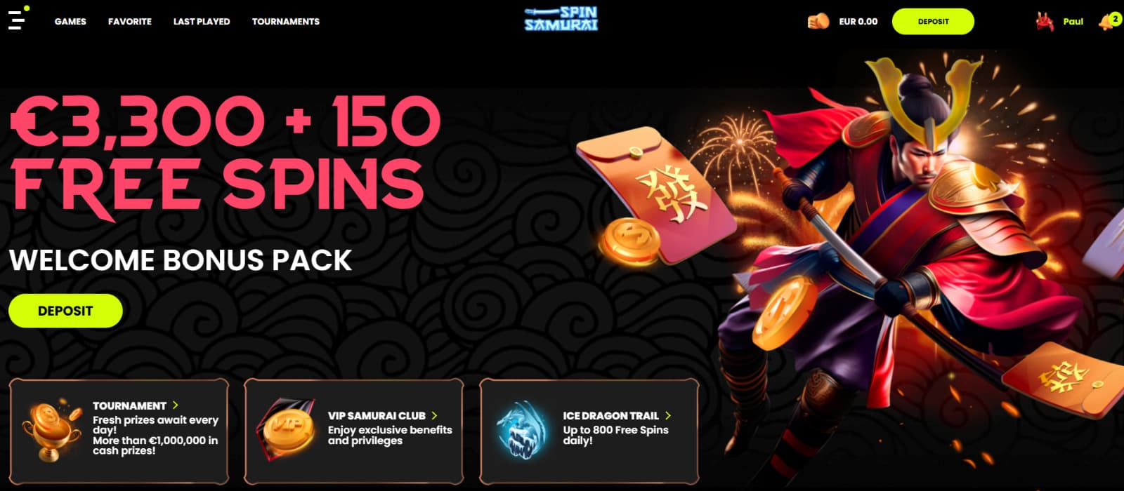 SpinBetter casino landing page showing featured bonuses, weekly promos, and recommended slots. You see banners for free bets, deposit lottery, and ‘Happy BETday’, with popular games like Zeus vs Hades, Instant Roulette, Piggy Cash, and Gates of Olympus displayed below.